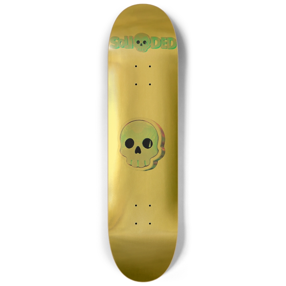 GLoI (GoLD)