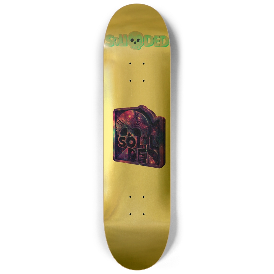 DED GALAXY (GoLD)