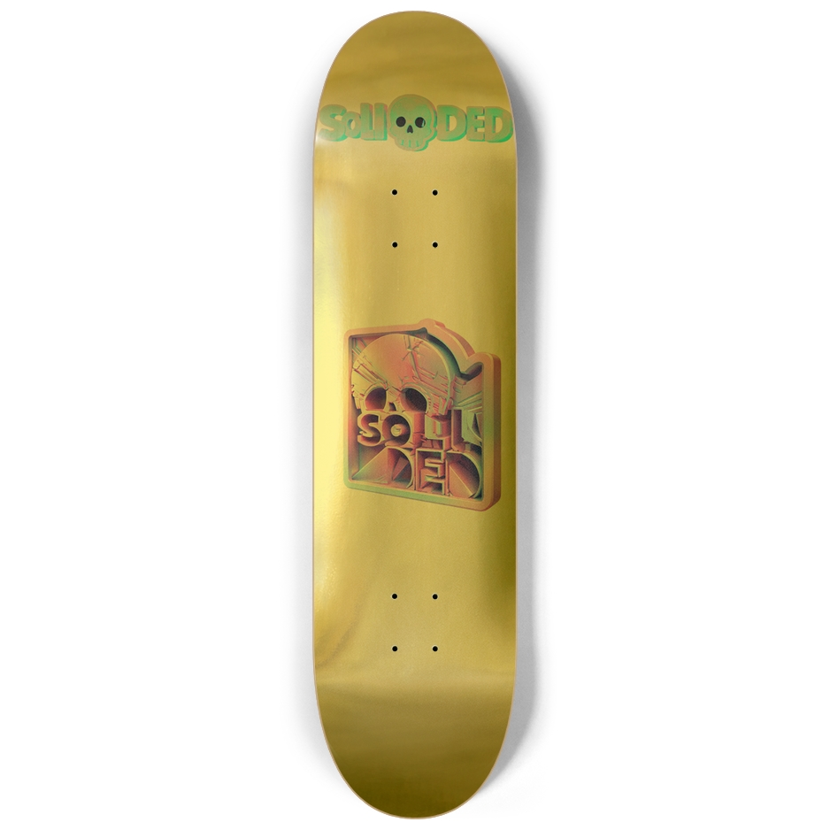 DED CANDY (GoLD)
