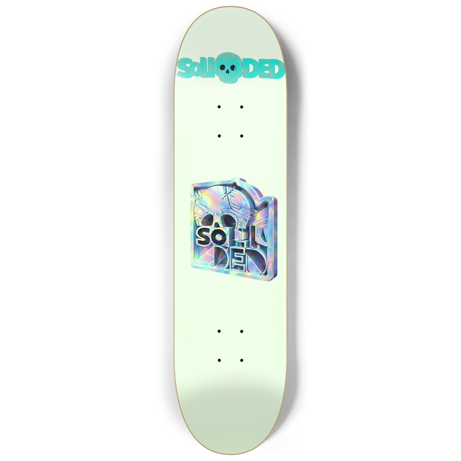 IRIDEDSENT (GLo)