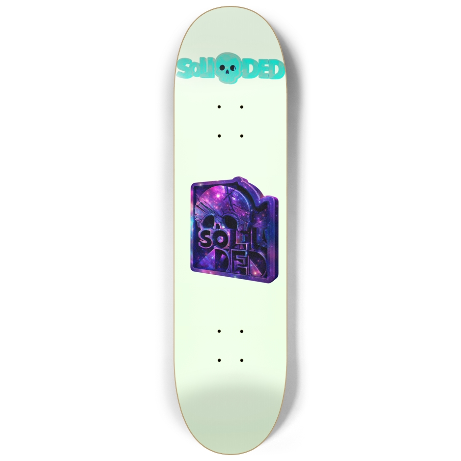 DED GALAXY (GLo)