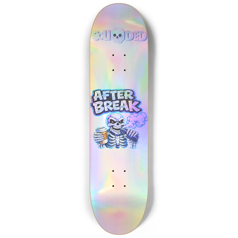AFTER BREAK (HoLo)