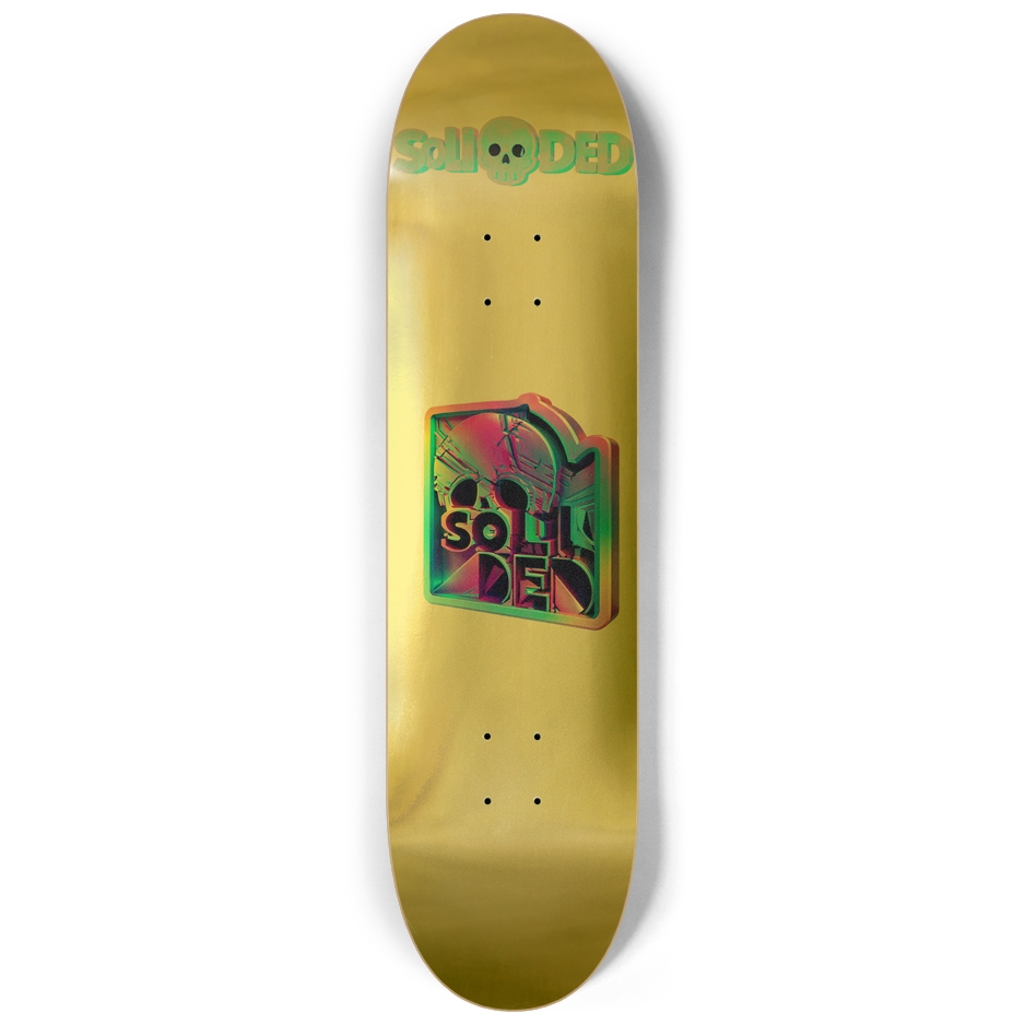 MULTI KIL (GoLD)
