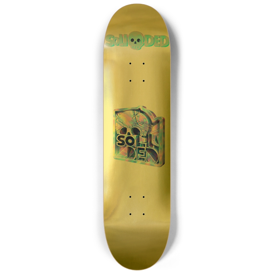 IRIDEDSENT (GoLD)