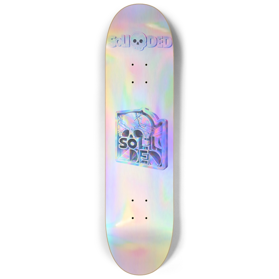 IRIDEDSENT (HoLo)