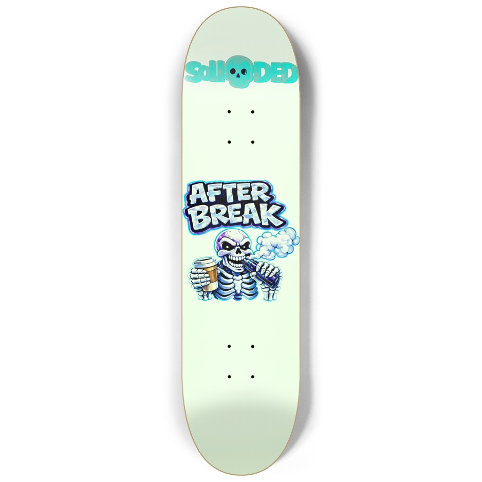 AFTER BREAK (GLo)