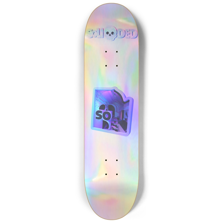 LAVENDED (HoLo)