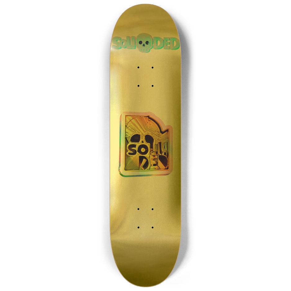 DED GoLD (GoLD)