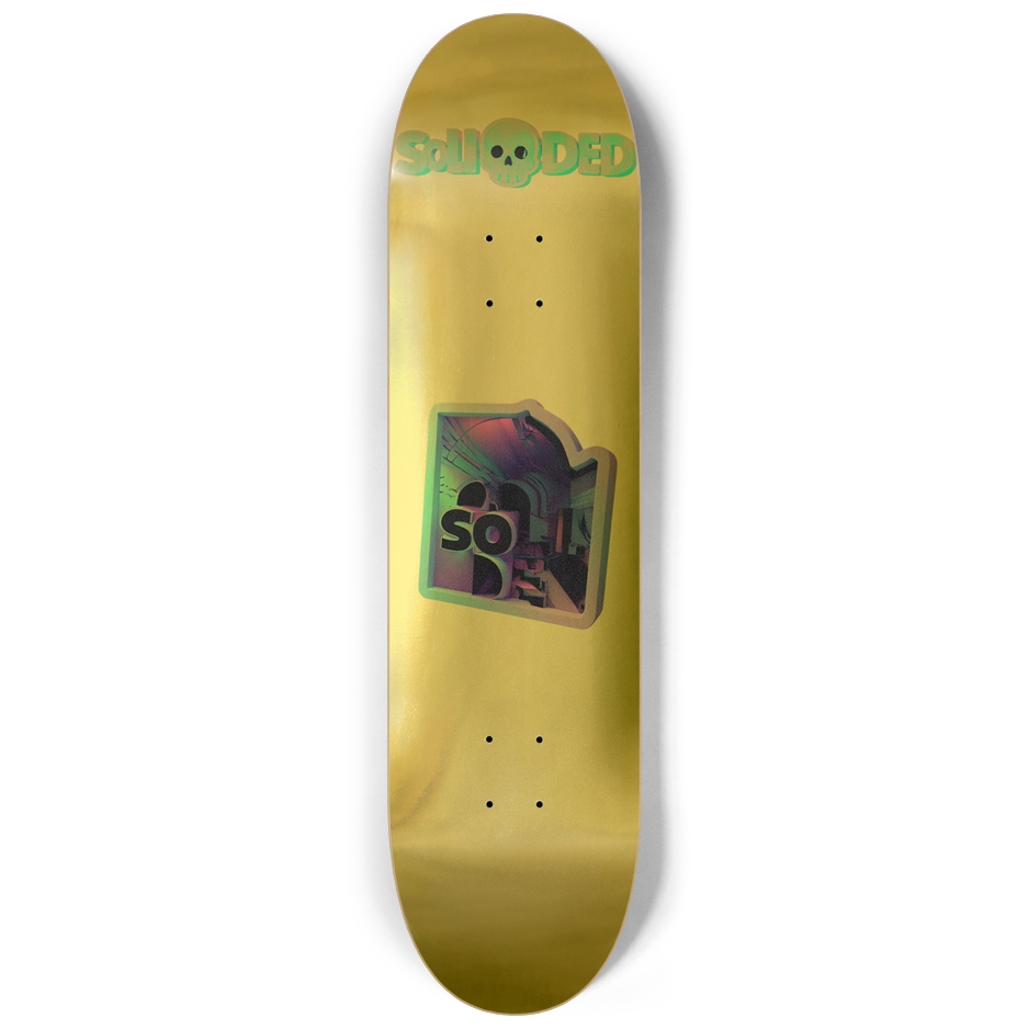 LAVENDED (GoLD)