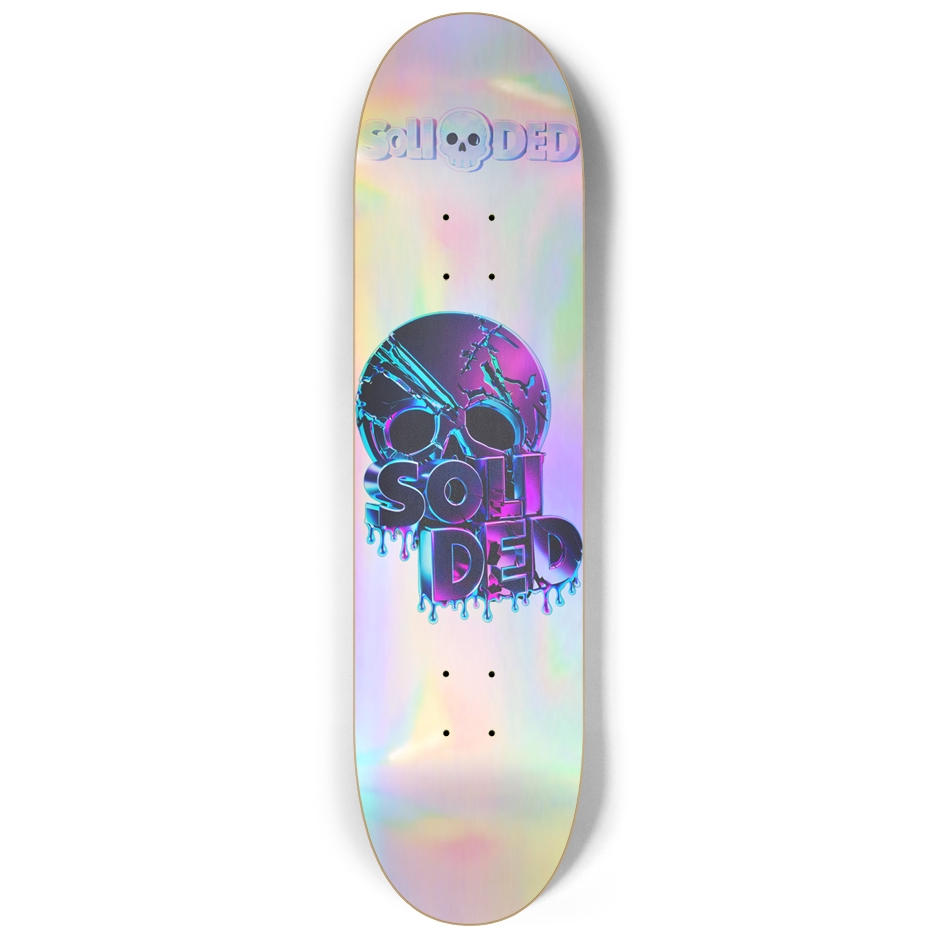 DED DRIP-IN (HoLo)