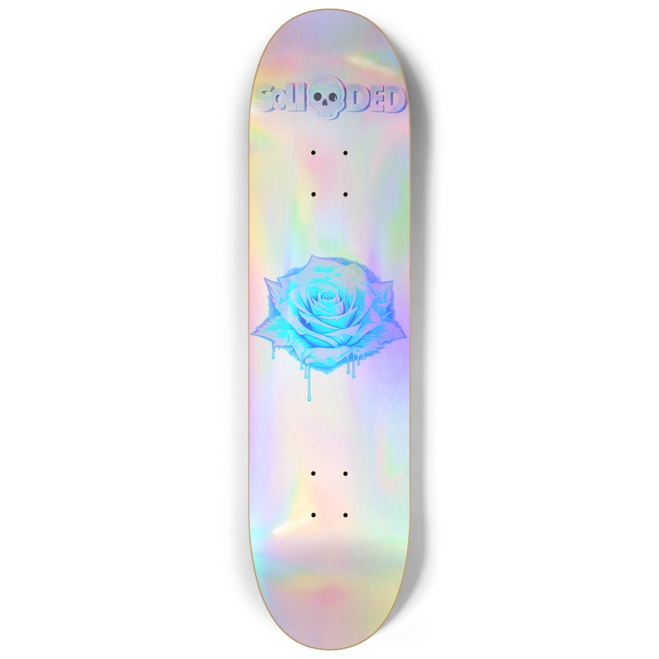 DED ⚘️ (HoLo)