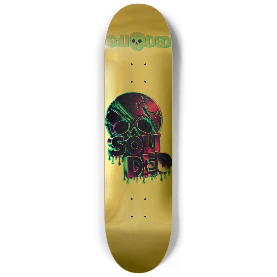 DED DRIP-IN (GoLD)