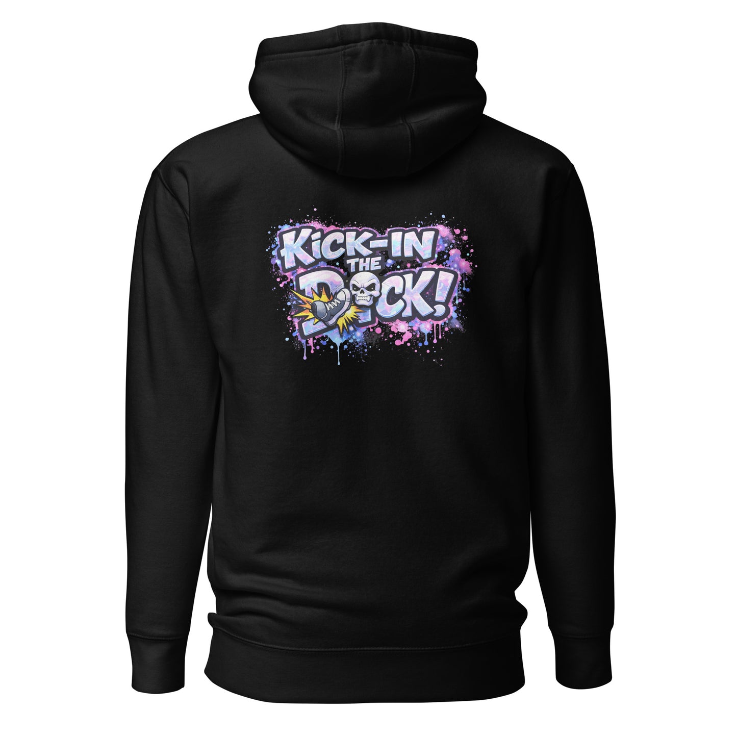 KICK-IN THE D!CK (B)v2)