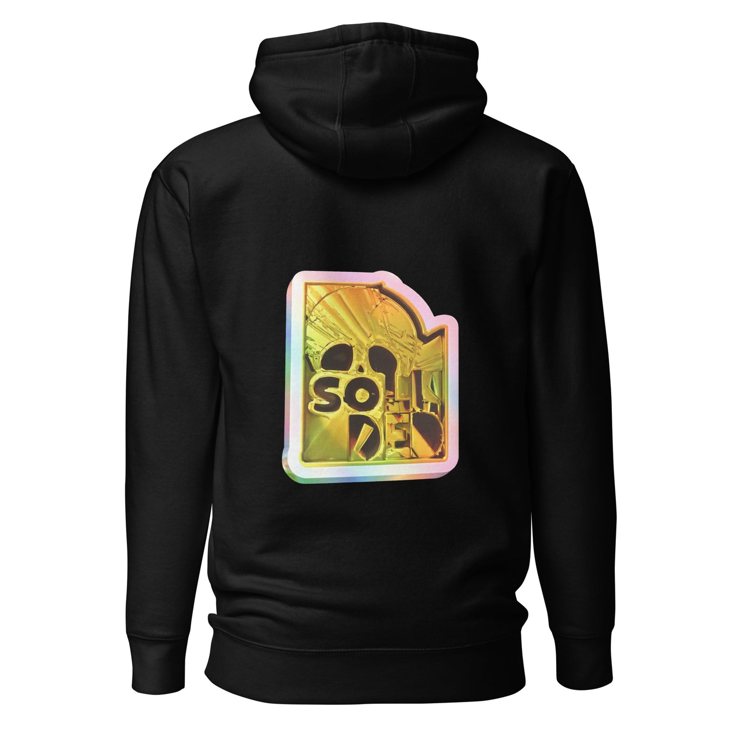 DED GoLD (B)v2)