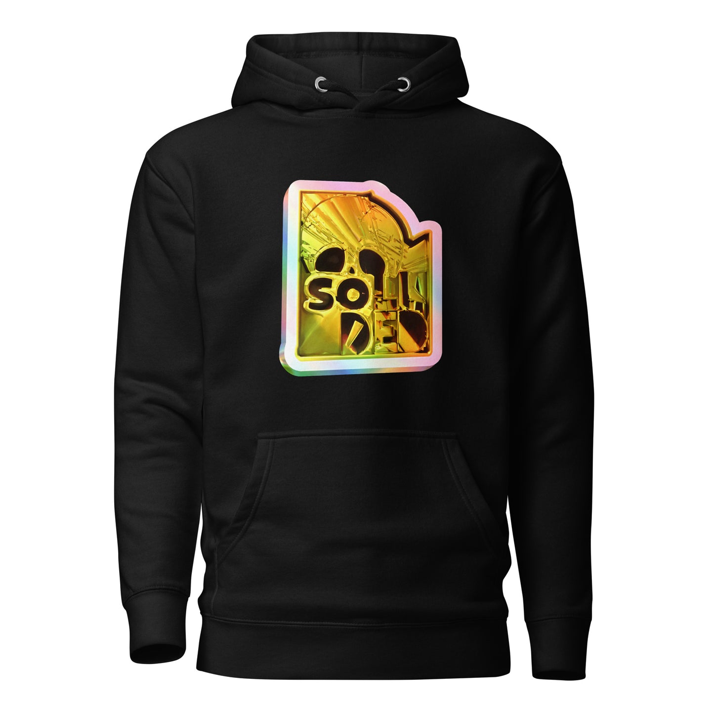 DED GoLD (F)v2)