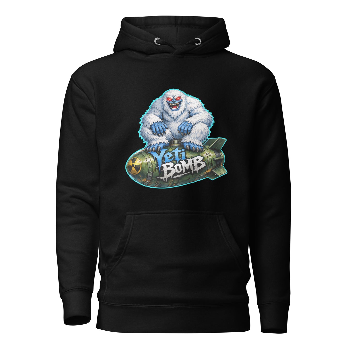 Yeti BoMB CoLLAB (F)v2)