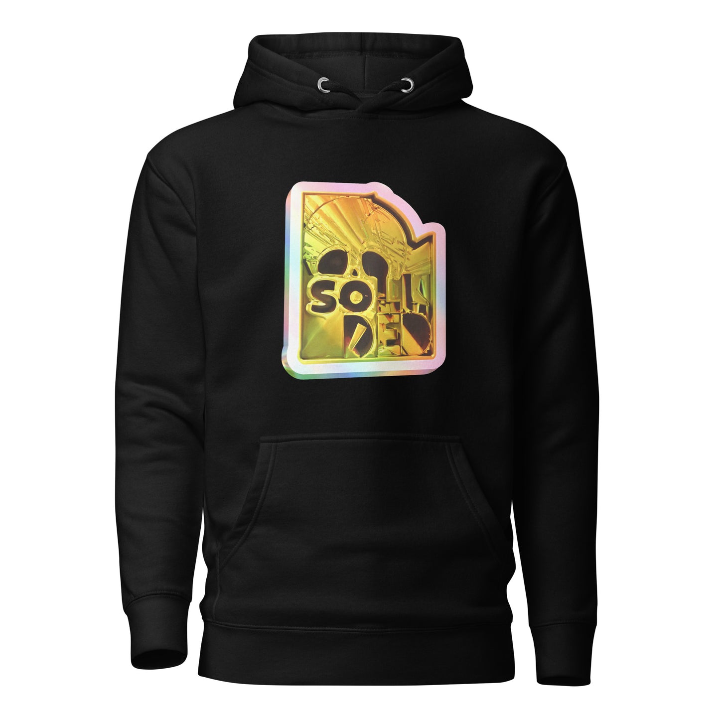 DED GoLD (F)v1)