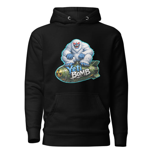 Yeti BoMB CoLLAB (F)v1)