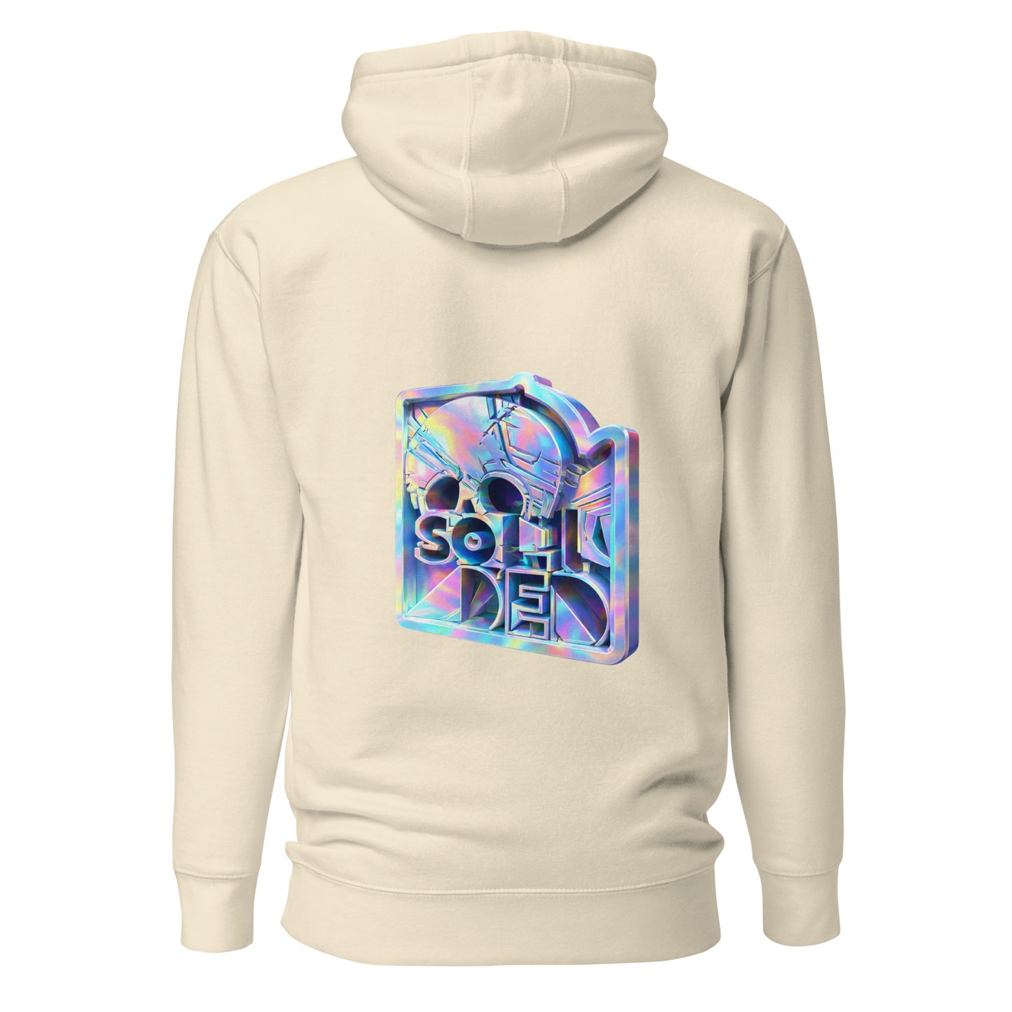 IRIDEDSENT (B)v2)