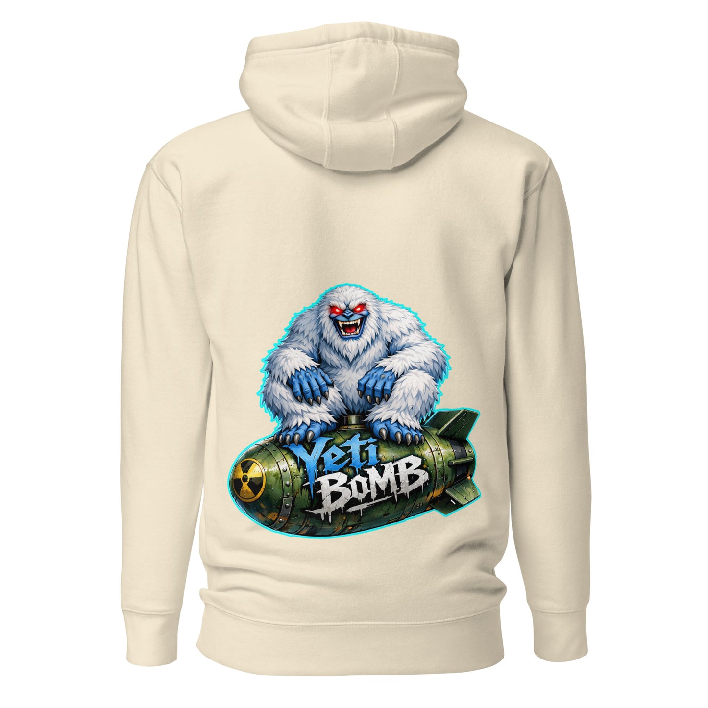 Yeti BoMB CoLLAB (B)v2)