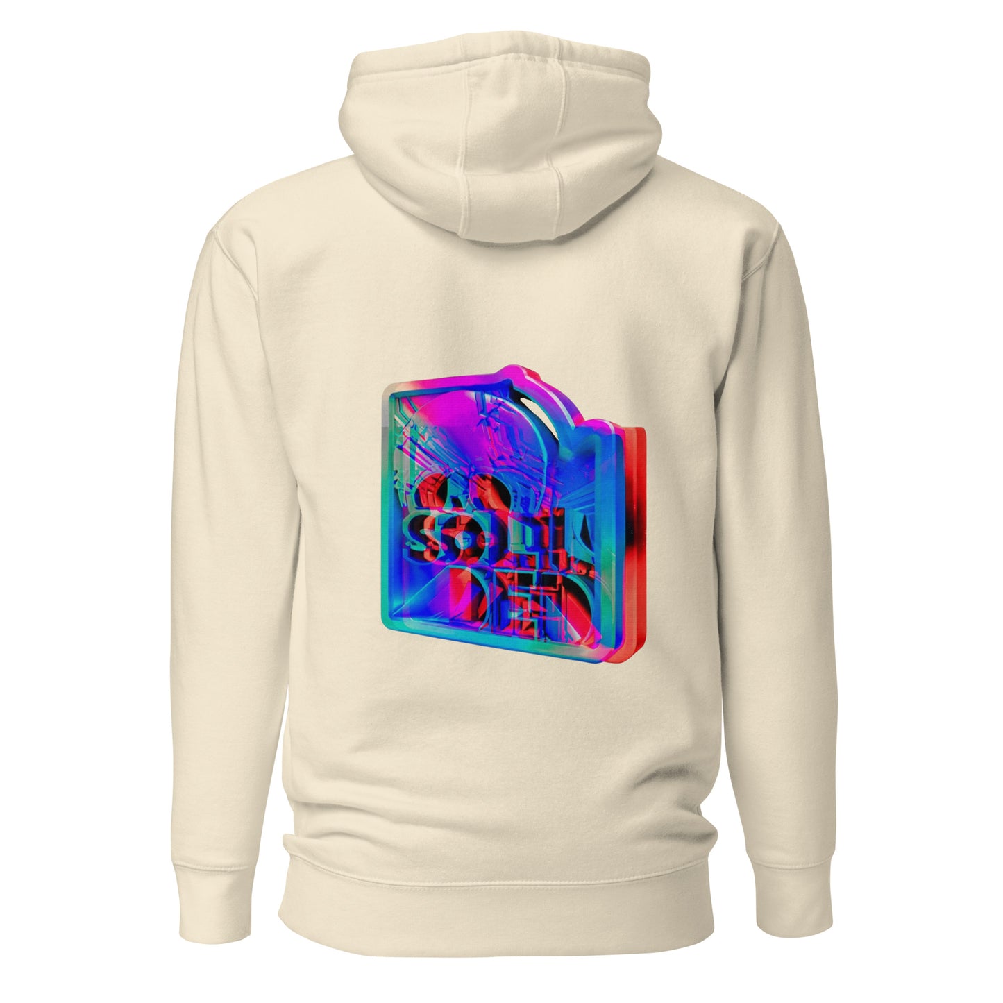 DED GLITCH (B)v1)