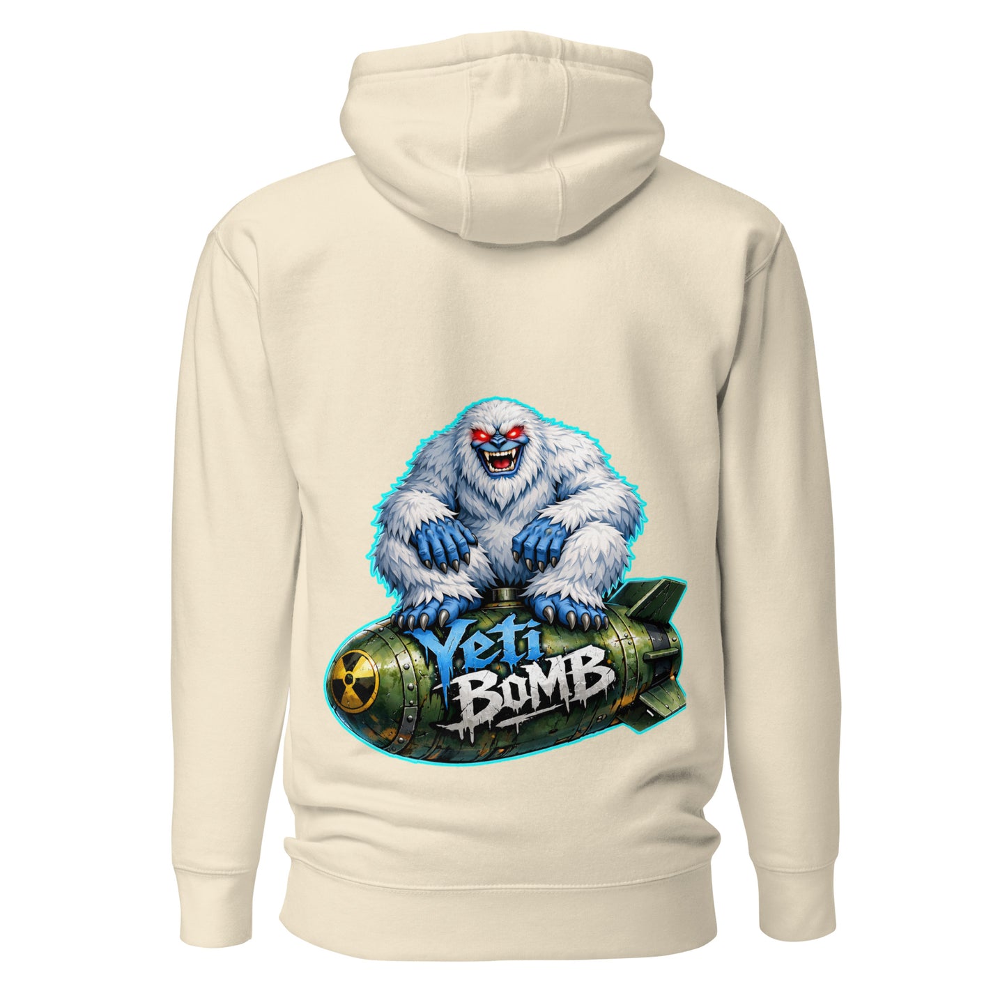 Yeti BoMB CoLLAB (B)v1)