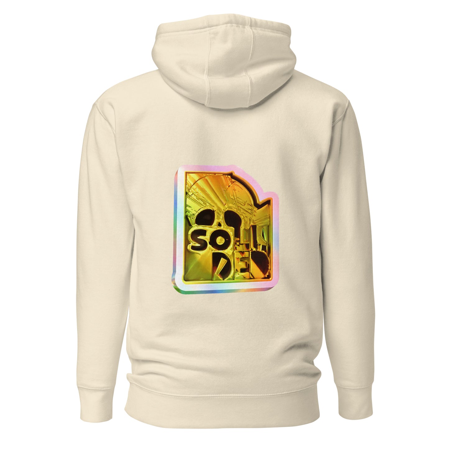 DED GoLD (B)v2)