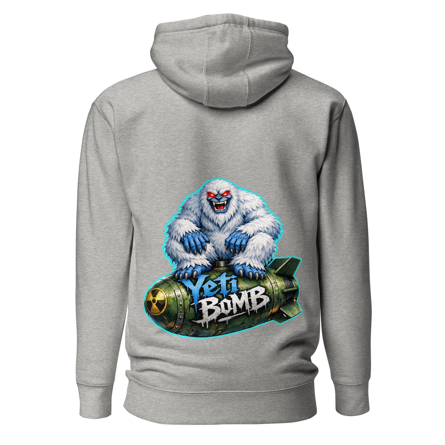 Yeti BoMB CoLLAB (B)v2)