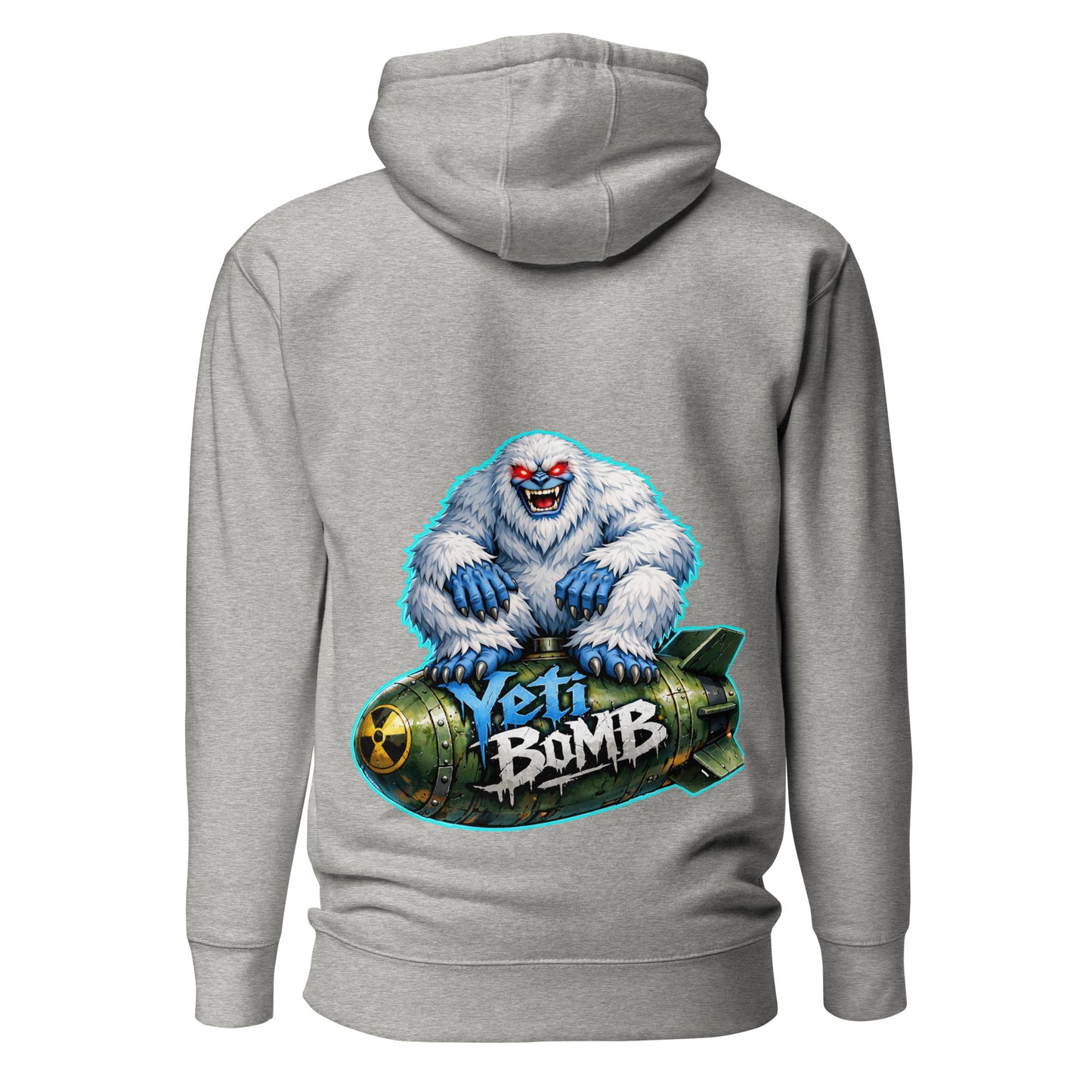 Yeti BoMB CoLLAB (B)v1)