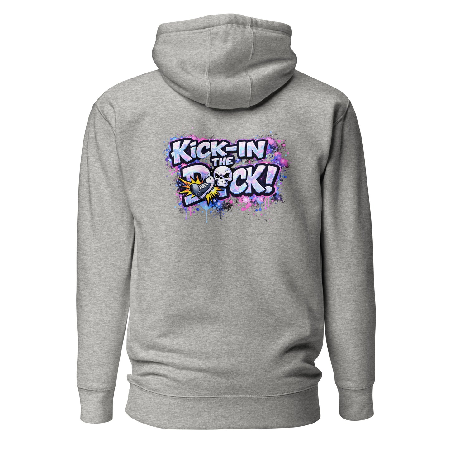 KICK-IN THE D!CK (B)v1)