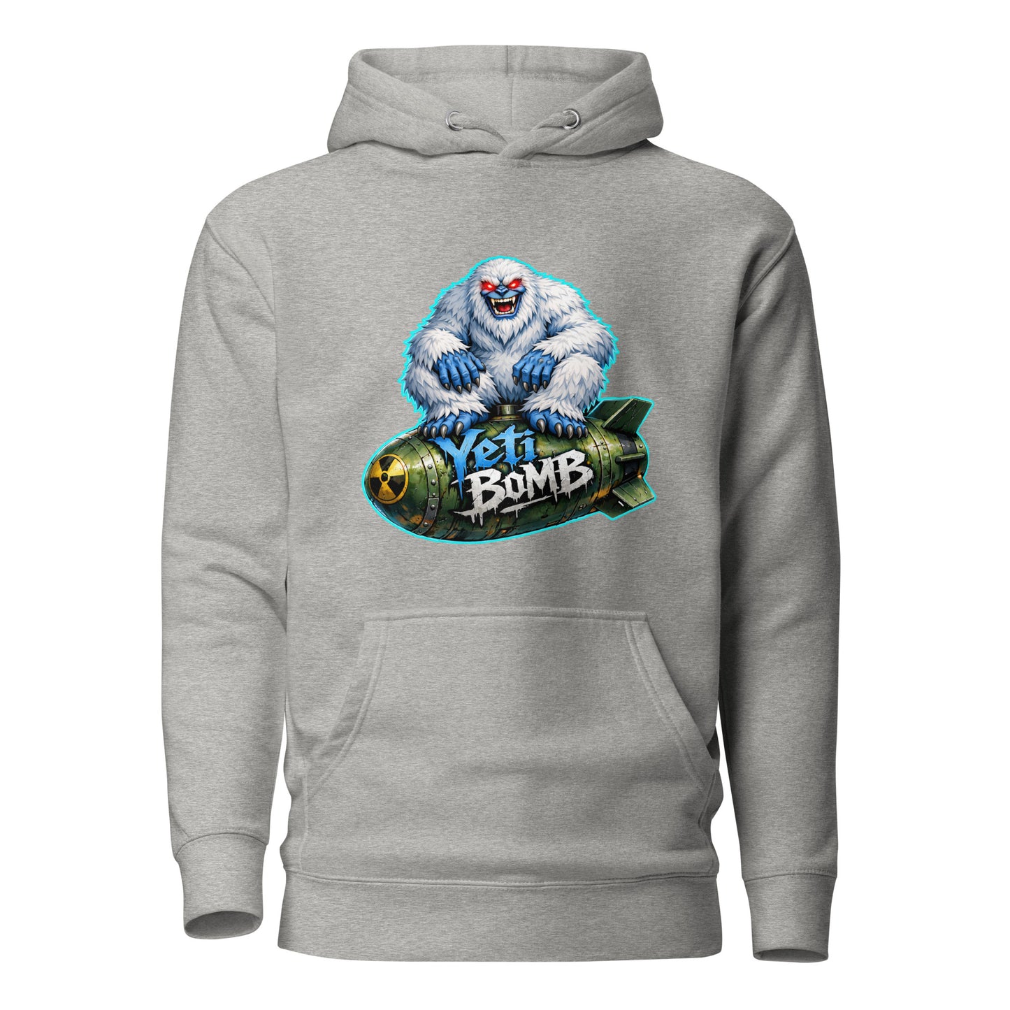 Yeti BoMB CoLLAB (F)v2)