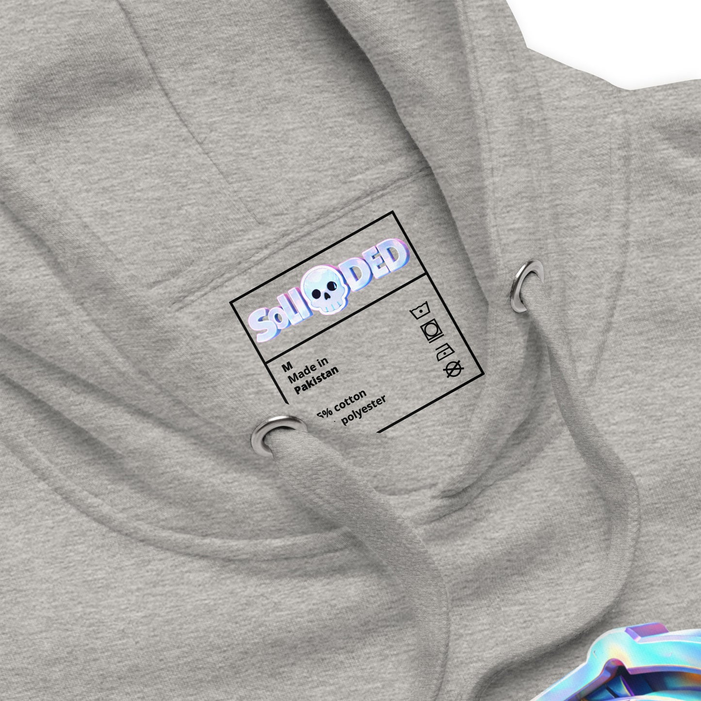 IRIDEDSENT (F)v2)