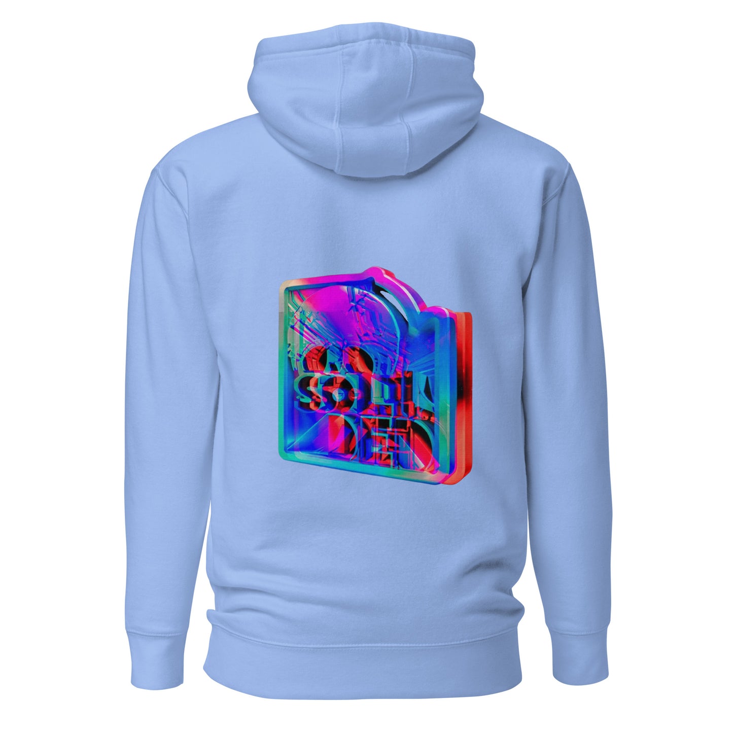 DED GLITCH (B)v2)