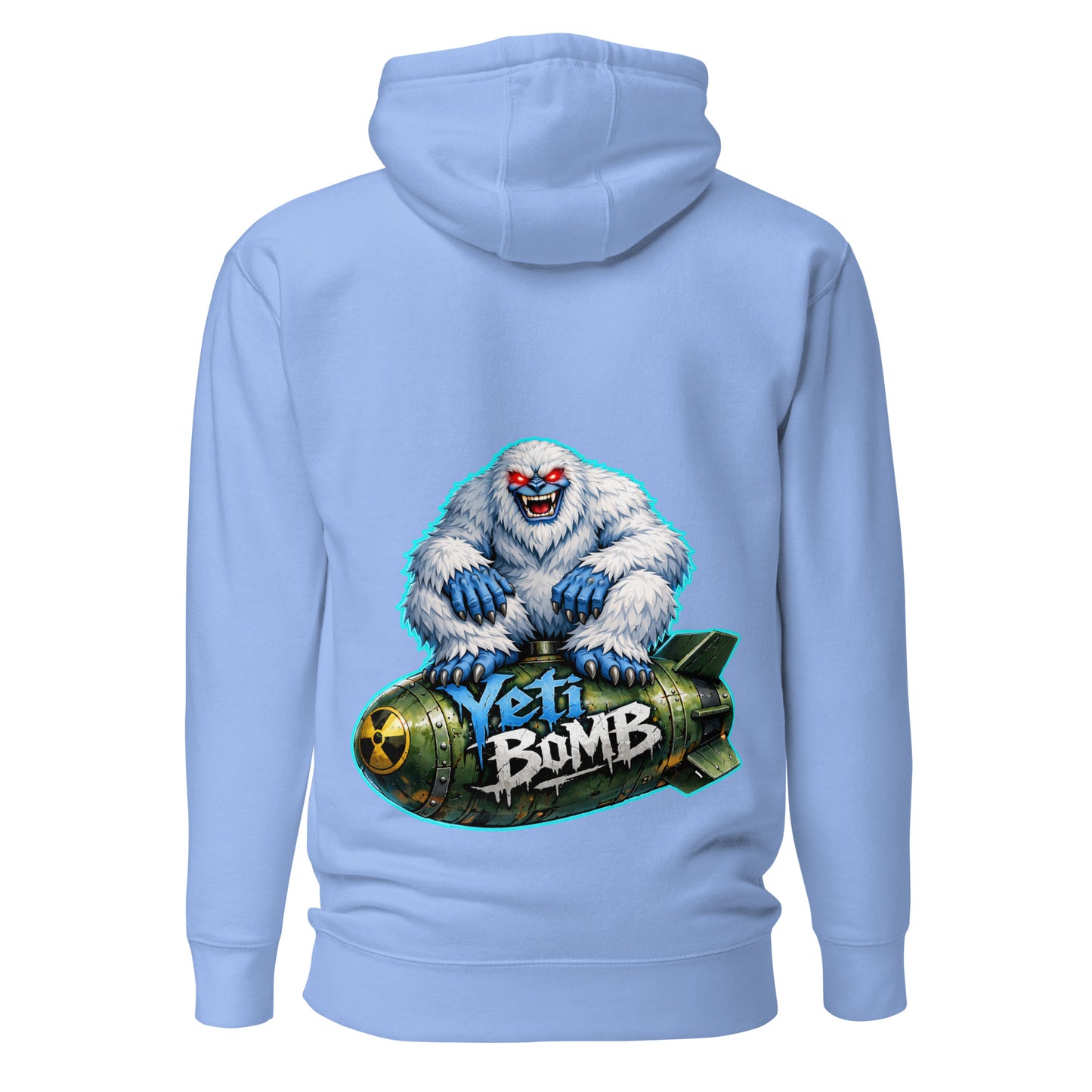 Yeti BoMB CoLLAB (B)v2)