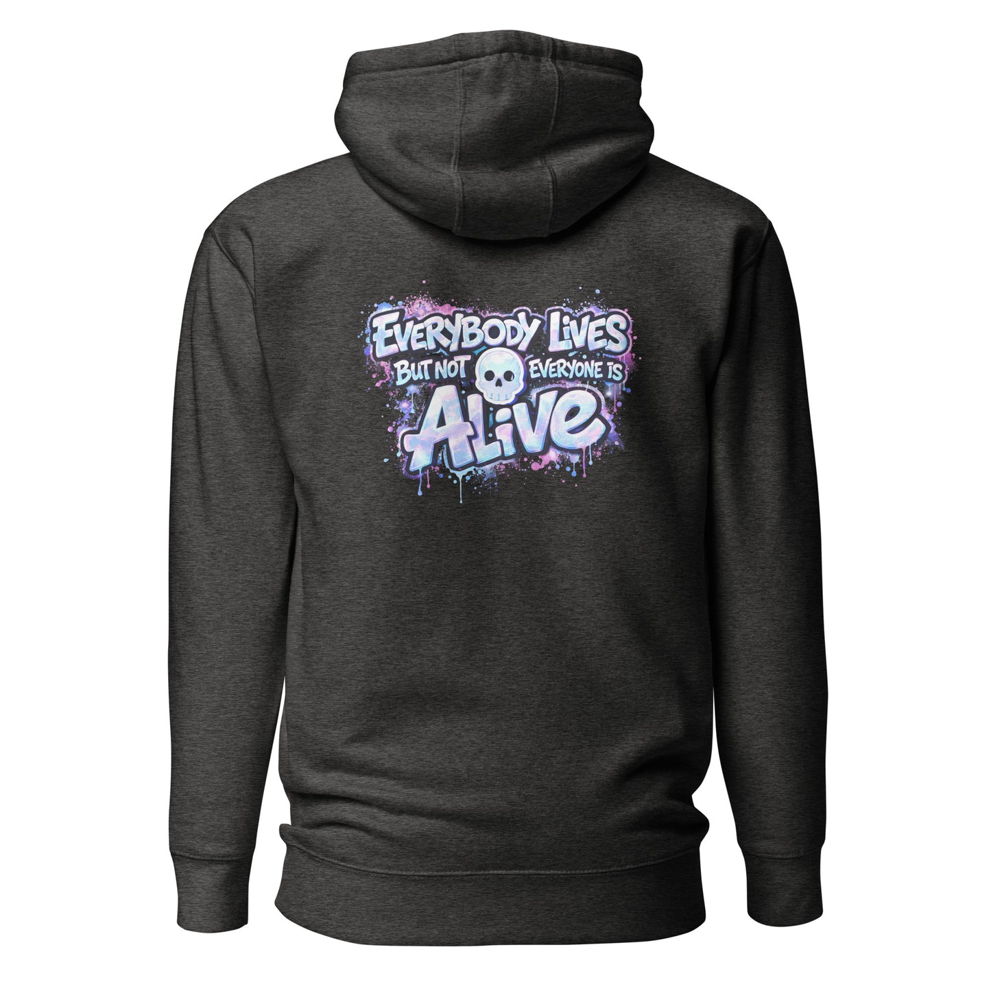 NoT EVERYoNE IS ALIVE (B)v2)