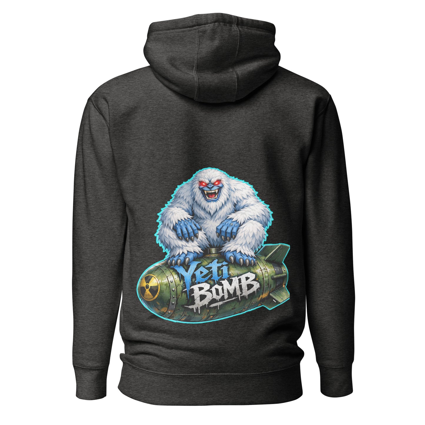 Yeti BoMB CoLLAB (B)v1)