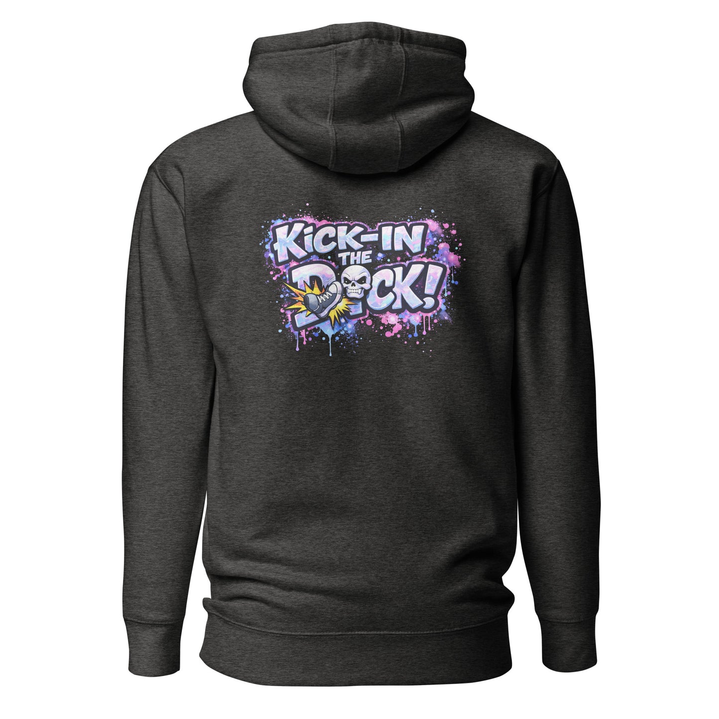 KICK-IN THE D!CK (B)v1)