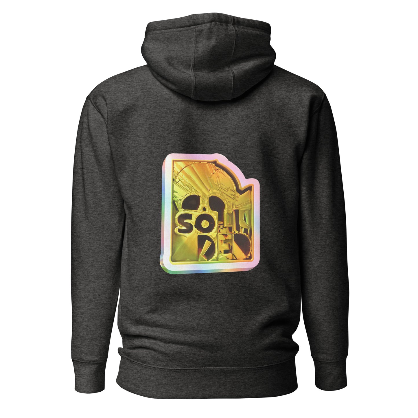 DED GoLD (B)v2)
