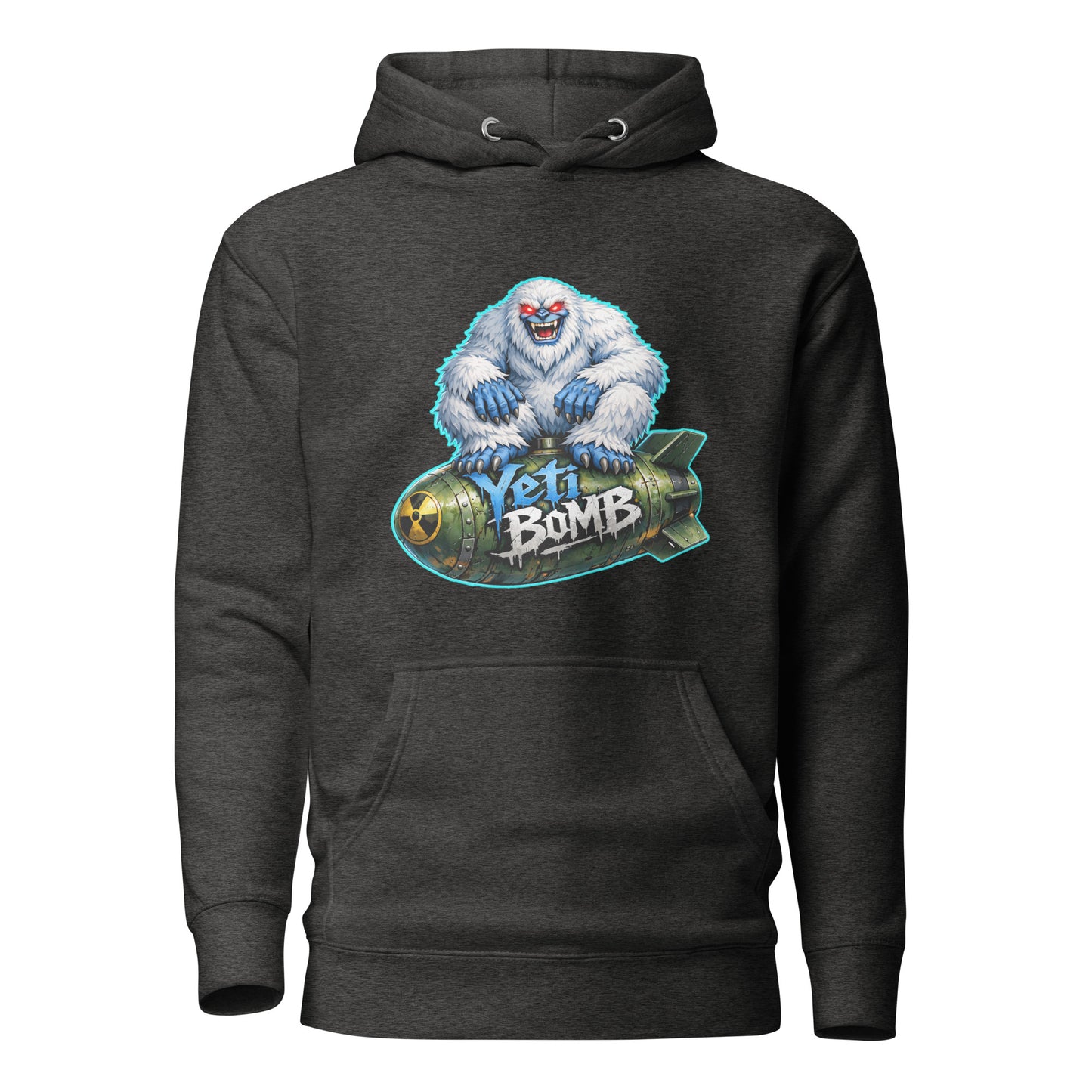 Yeti BoMB CoLLAB (F)v1)