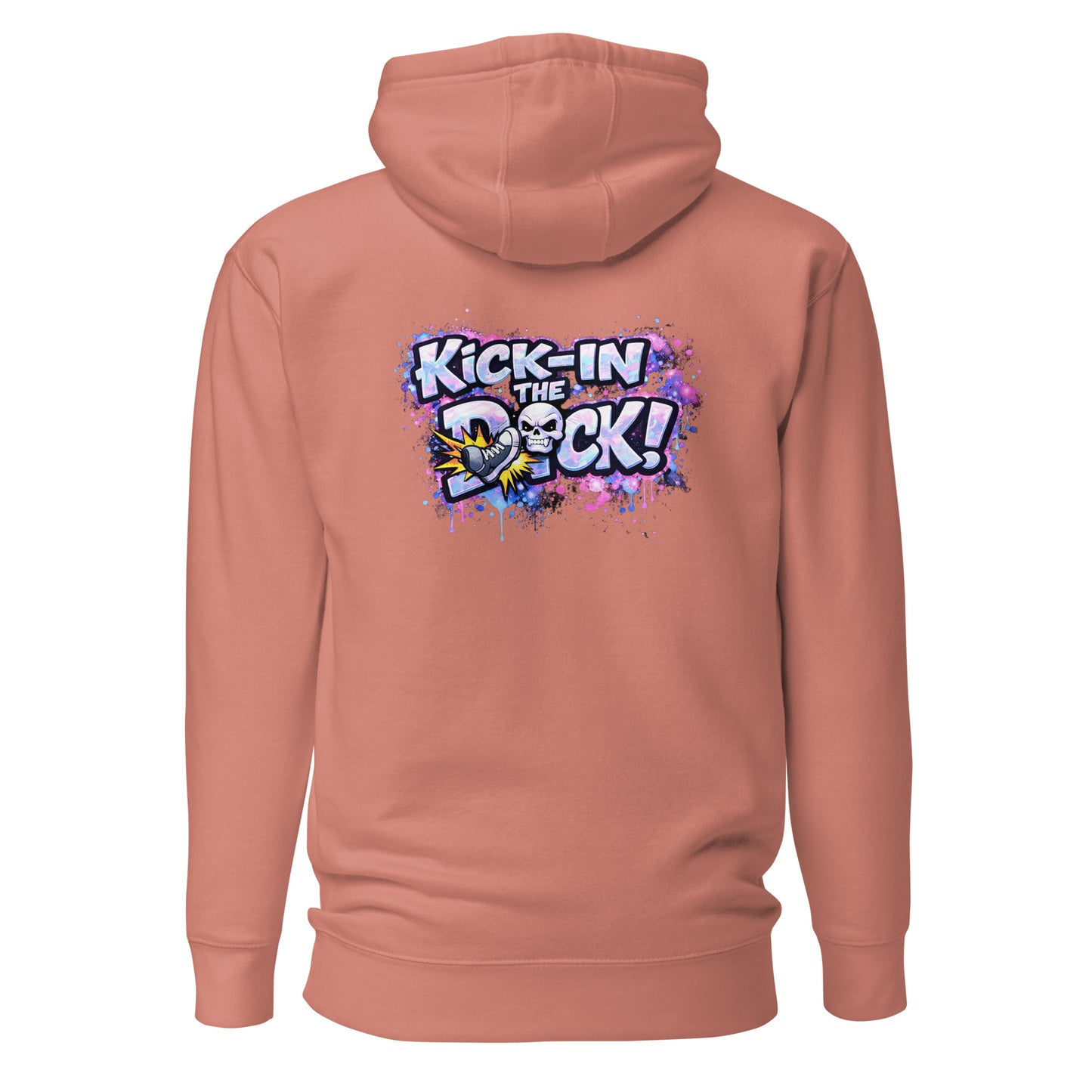 KICK-IN THE D!CK (B)v2)