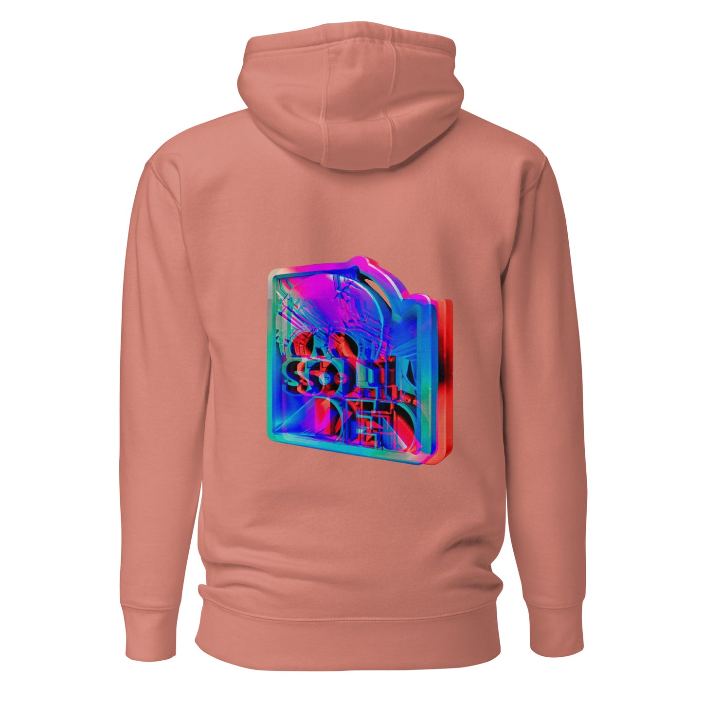 DED GLITCH (B)v2)