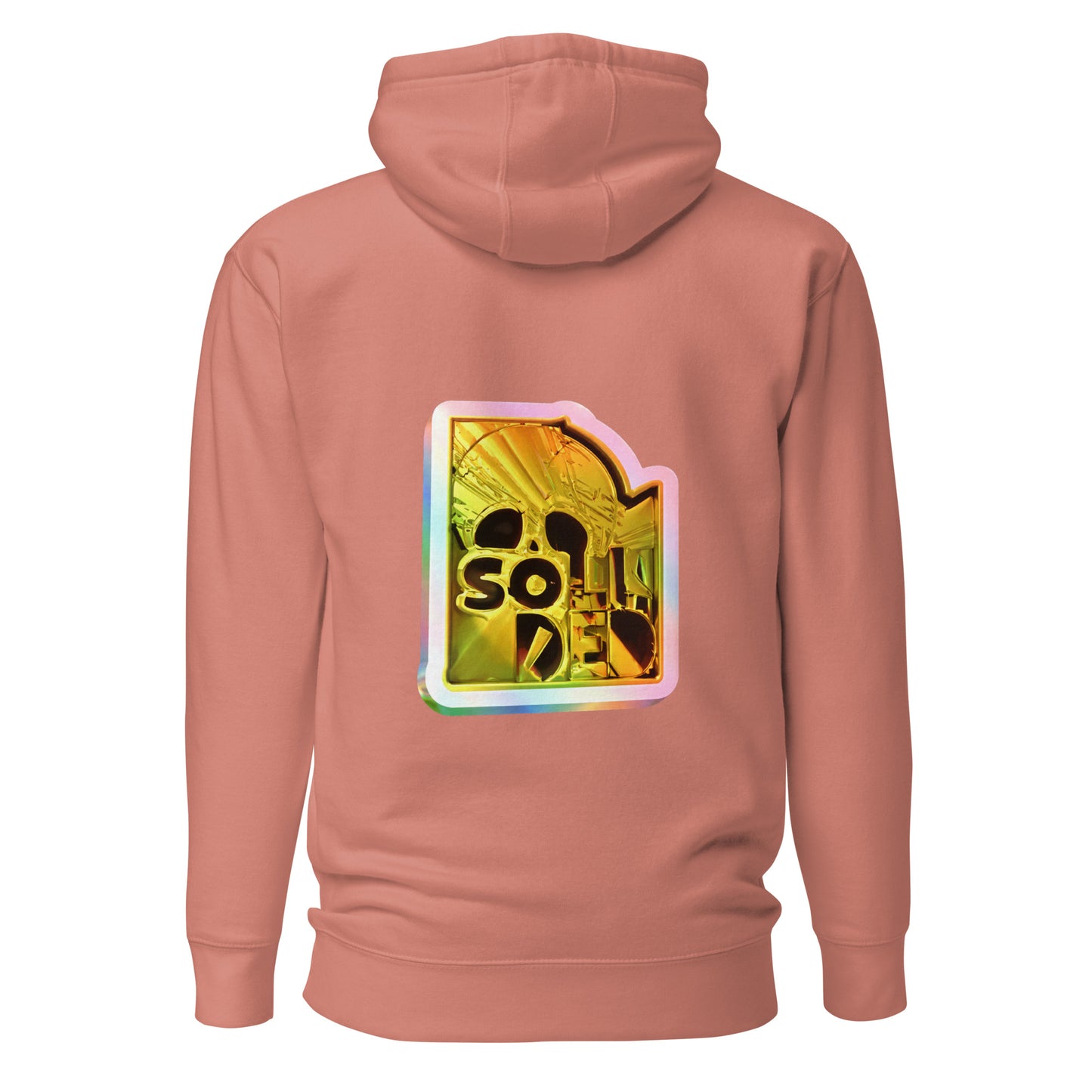 DED GoLD (B)v1)