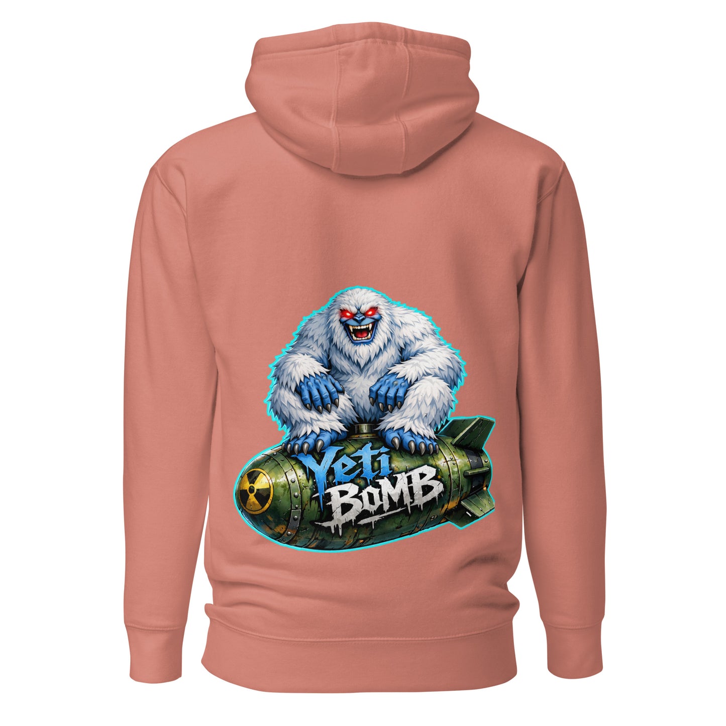 Yeti BoMB CoLLAB (B)v1)