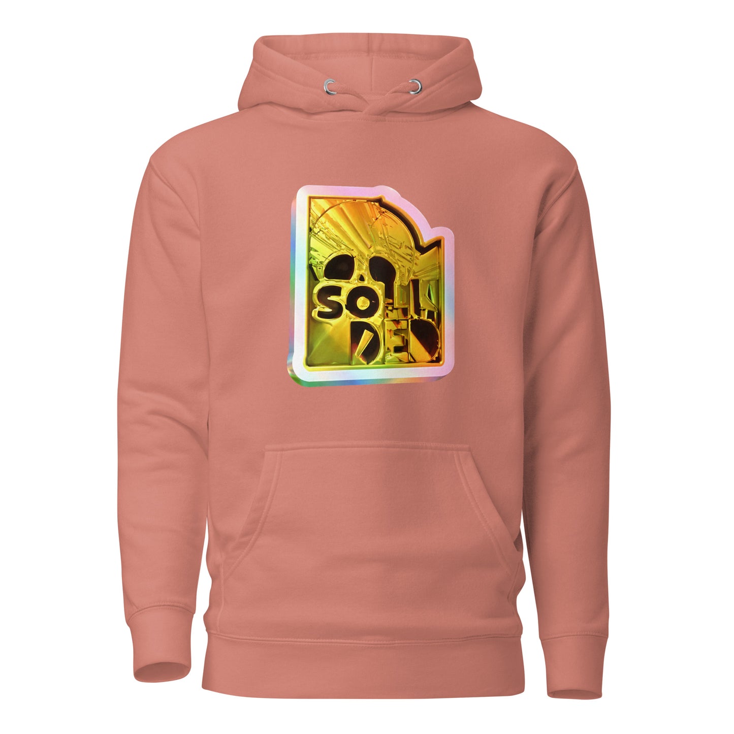 DED GoLD (F)v2)