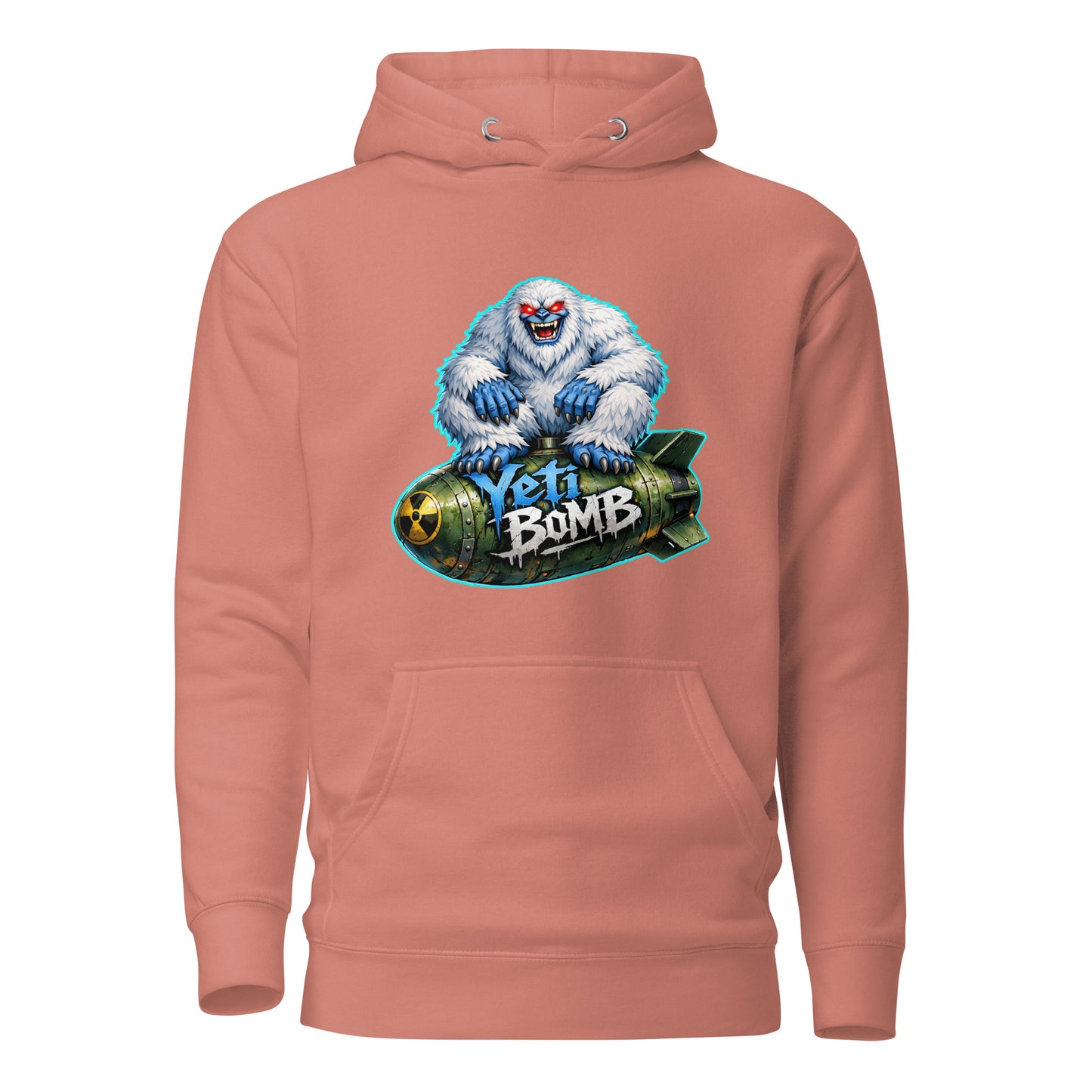 Yeti BoMB CoLLAB (F)v2)