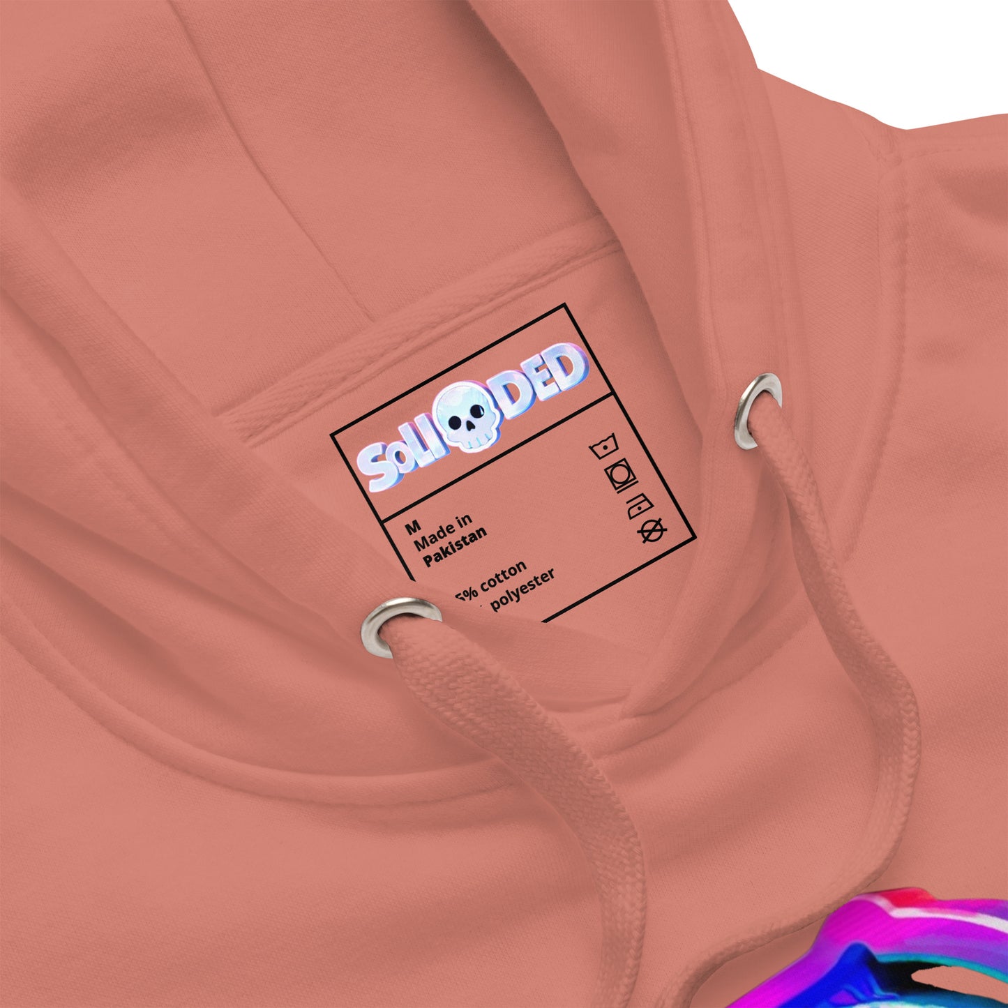 DED GLITCH (F)v2)