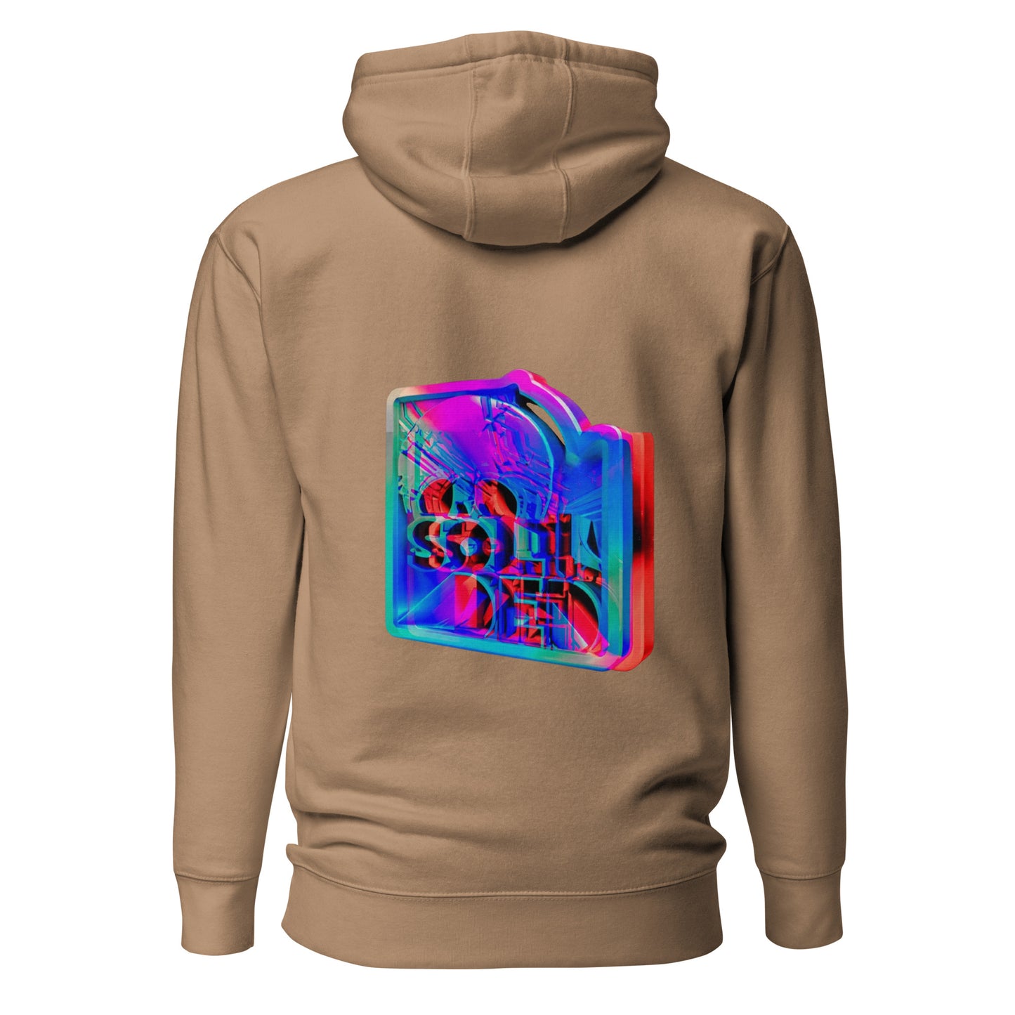 DED GLITCH (B)v2)