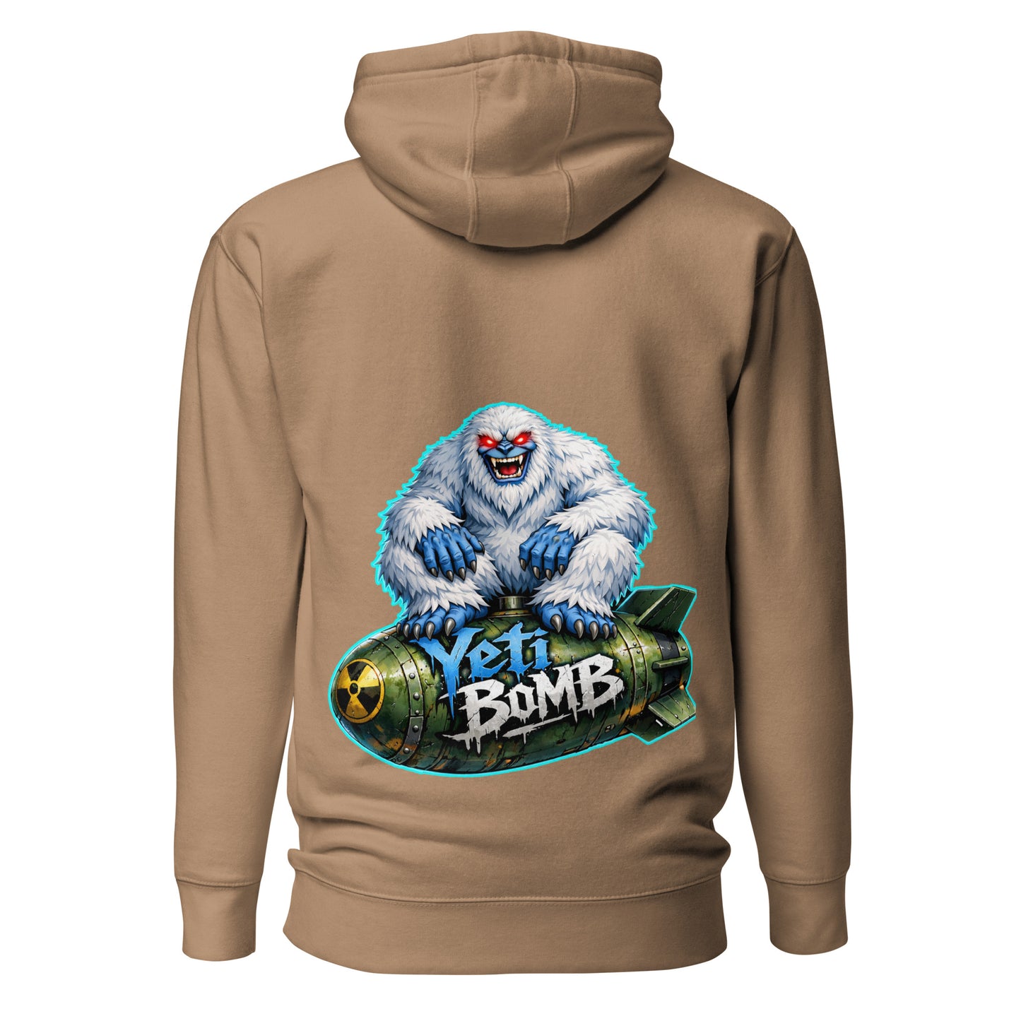 Yeti BoMB CoLLAB (B)v1)