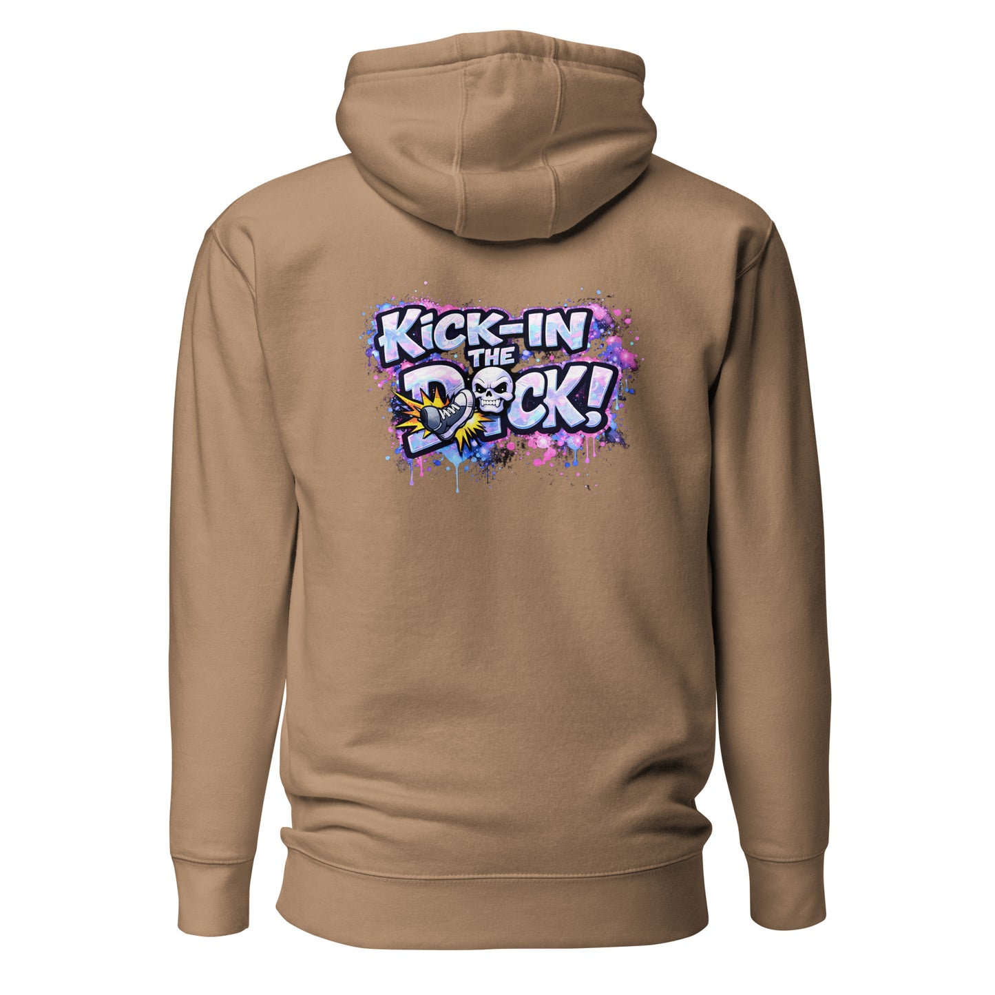 KICK-IN THE D!CK (B)v1)