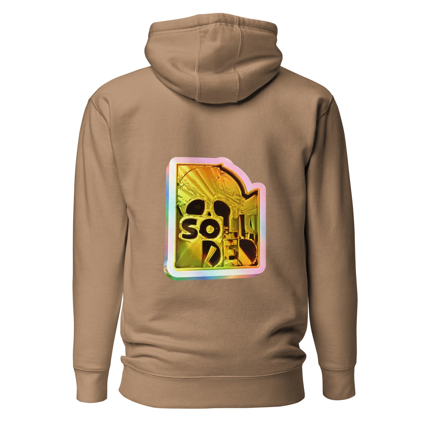 DED GoLD (B)v2)